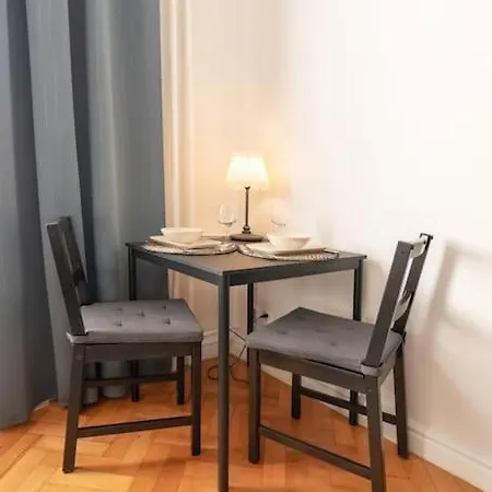 Apartmán Wyjatkowy Na Rynku *