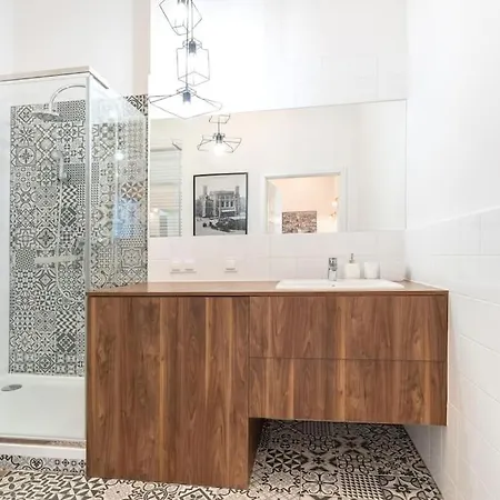 Wyjatkowy Na Rynku * Вроцлав