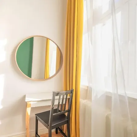 Wyjatkowy Na Rynku * Вроцлав