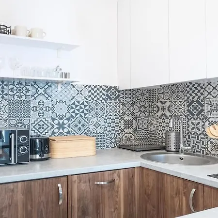 Apartment Wyjatkowy Na Rynku Breslau
