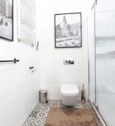 Wyjatkowy Na Rynku Vratislav