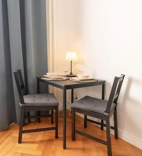 Apartmán Wyjatkowy Na Rynku *