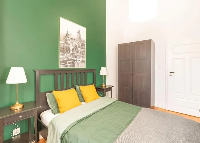 Wyjatkowy Na Rynku Vratislav