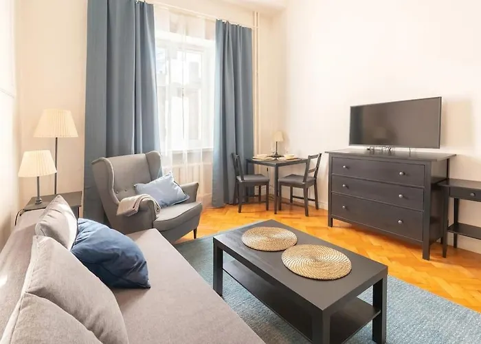 Wyjatkowy Na Rynku Vratislav