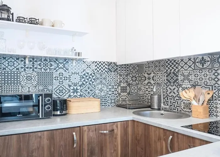 Apartmán Wyjatkowy Na Rynku Vratislav